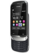 Kostenlose Klingeltöne Nokia C2-06 downloaden.